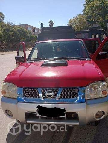 Nissan terrano 2012 - Imagen 2