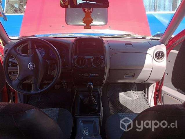 Nissan terrano 2012 - Imagen 4