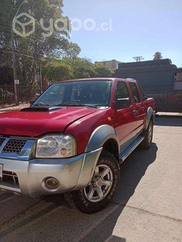 Nissan terrano 2012 - Imagen 7