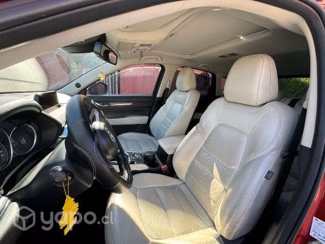Mazda cx5