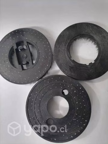 Repuestos electrodomésticos