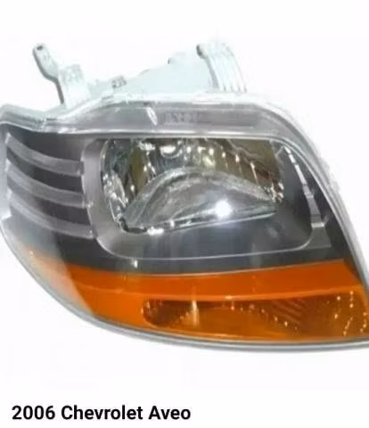 Aveo 2006