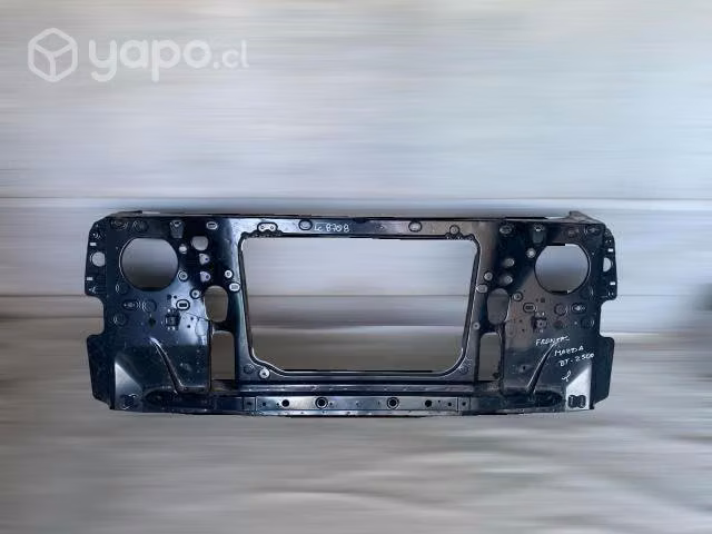 Frontal mazda b2500 1998-2004