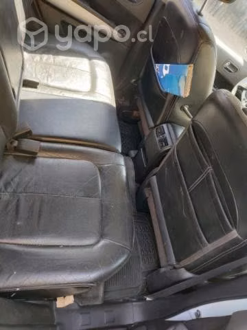 Nissan X-Trail t31