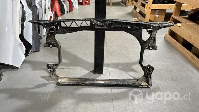 Frontal Audi a6-a7(2016-2018)/gab