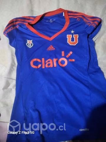 Camisetas originales