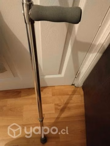 Baston codera movil ajustable blunding
