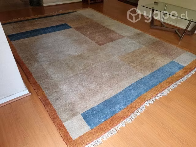 Alfombra - Imagen 2