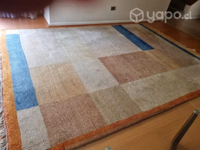 Alfombra