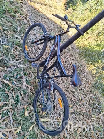 Bicicleta aro 26 Bianchi
