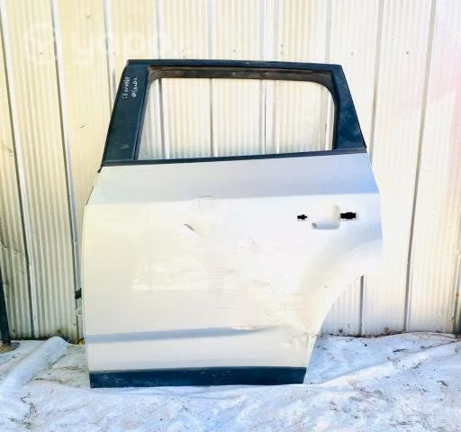Puerta chevrolet orlando
