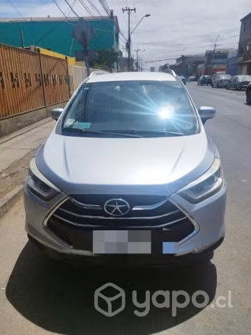 Jac s3 2017