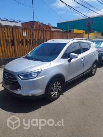 Jac s3 2017