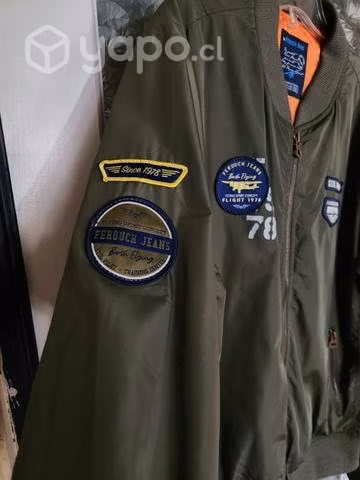 Chaqueta Ferouch talla L - Imagen 6