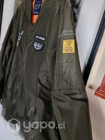 Chaqueta Ferouch talla L - Imagen 5