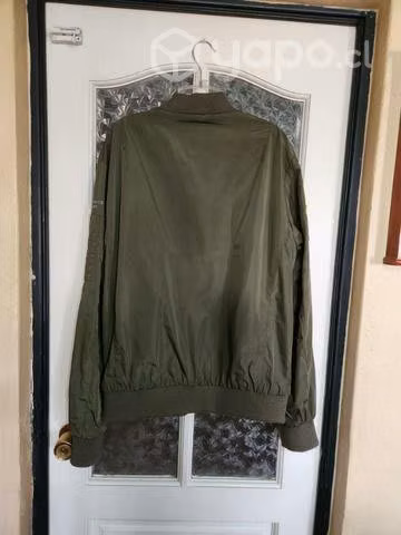 Chaqueta Ferouch talla L - Imagen 4