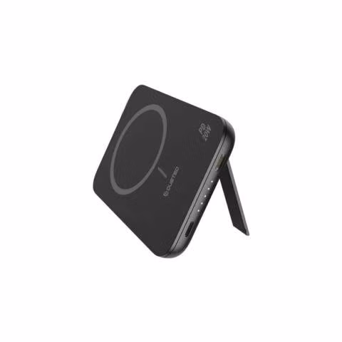 Batería externa inalámbrica Magnética 5000mAh Carg
