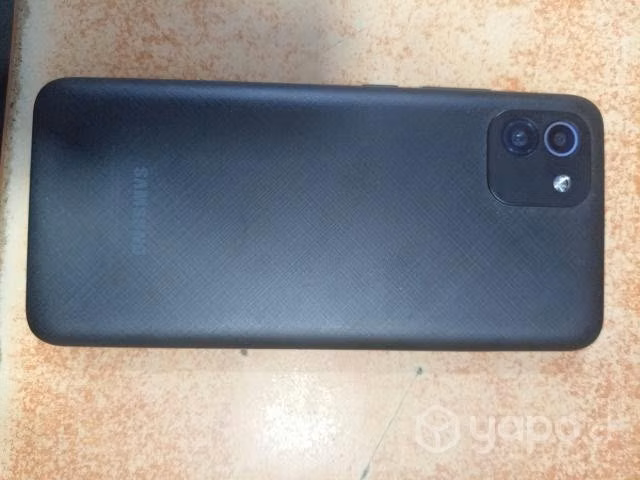 Galaxi A03