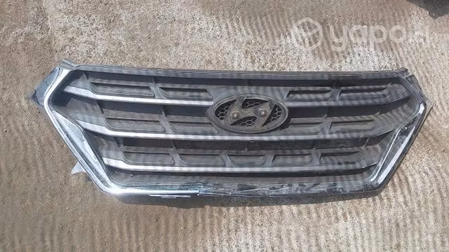 Mascara hyundai creta 2019 original