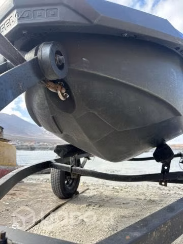 Seaado spark 2020