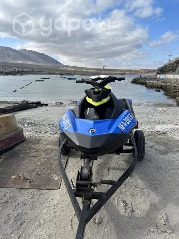 Seaado spark 2020