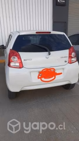 Susuki 2011