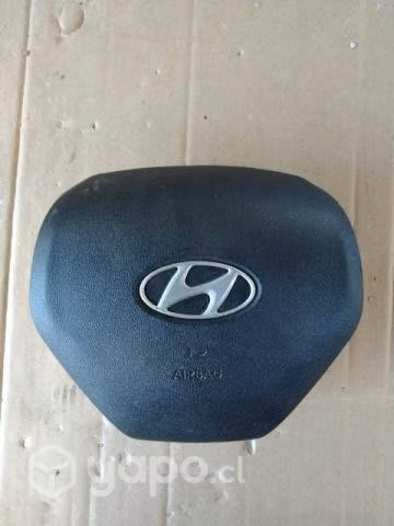 Repuestos HYUNDAI