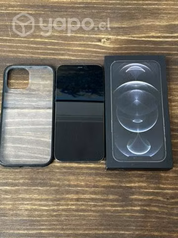 IPhone 12 Pro Max 128GB