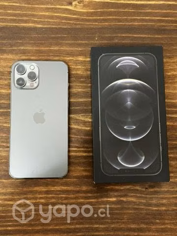 IPhone 12 Pro Max 128GB - Imagen 5