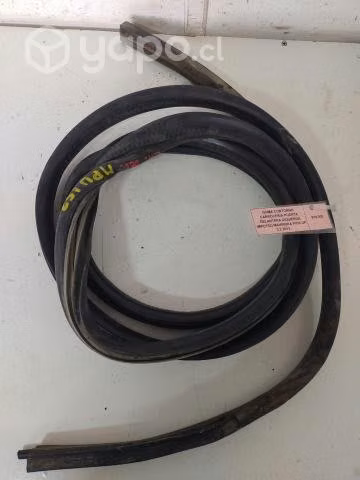 Goma Contor Carroc Pt Del Izq (MPU152) Mahindra Pi