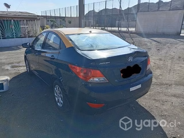 Taxi Básico en Tocopilla