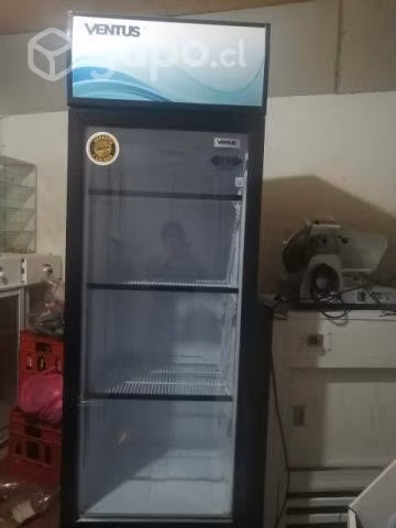 Visicooler 360lts ventus
