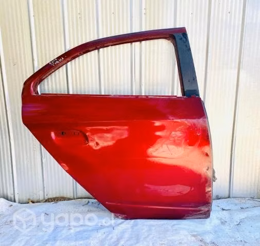 Puerta chevrolet onix prisma