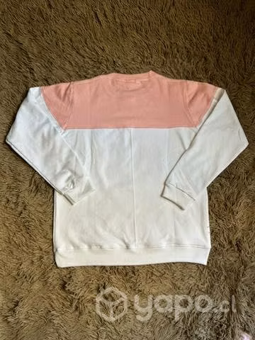 Poleron lacoste original talla S y M - Imagen 4