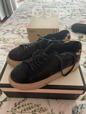 Zapatillas