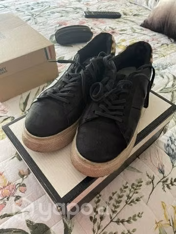 Zapatillas