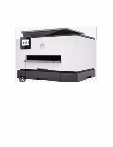 Impresora hp