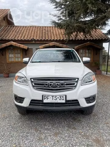 Jac t6 diesel