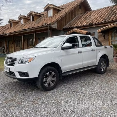 Jac t6 diesel