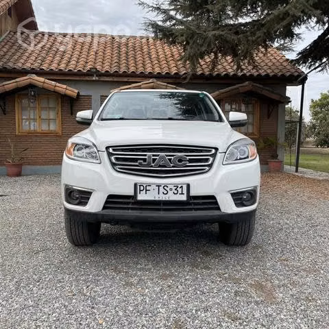Jac t6 diesel