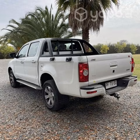 Jac t6 diesel