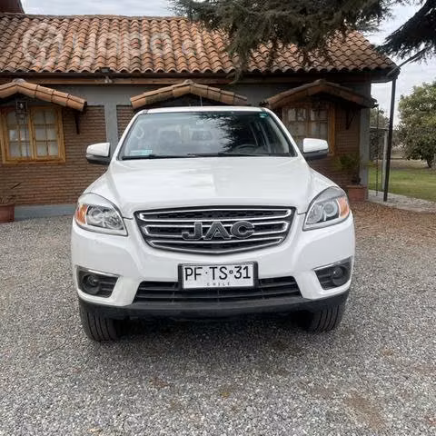 Jac t6 diesel