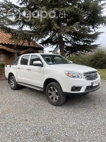Jac t6 diesel
