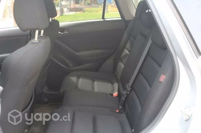 Se vende Mazda CX 5