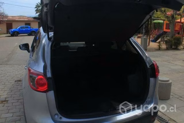 Se vende Mazda CX 5