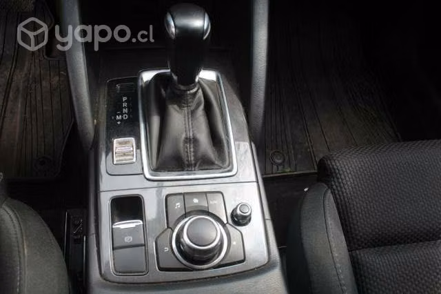 Se vende Mazda CX 5