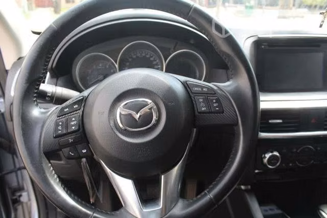 Se vende Mazda CX 5