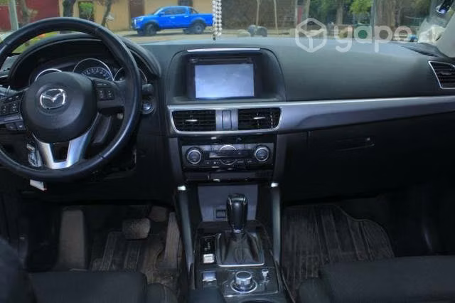 Se vende Mazda CX 5