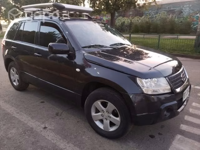 Suzuki Gran Nomade Glx 2.0