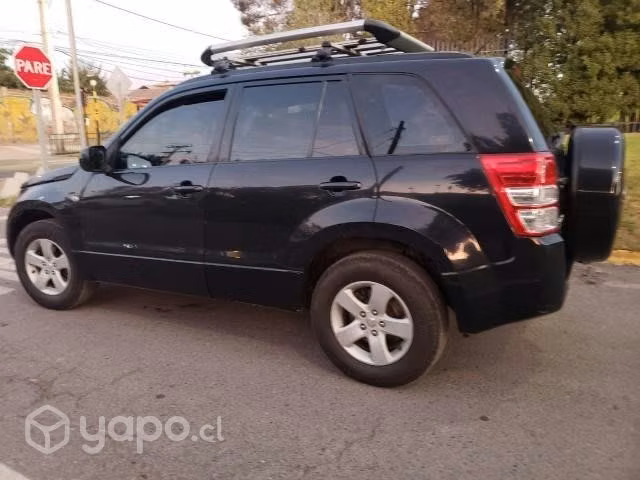 Suzuki Gran Nomade Glx 2.0